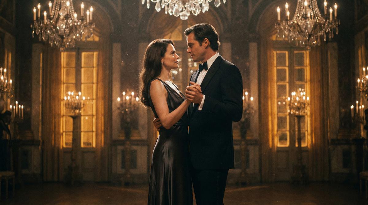 溏心原创剧情视频