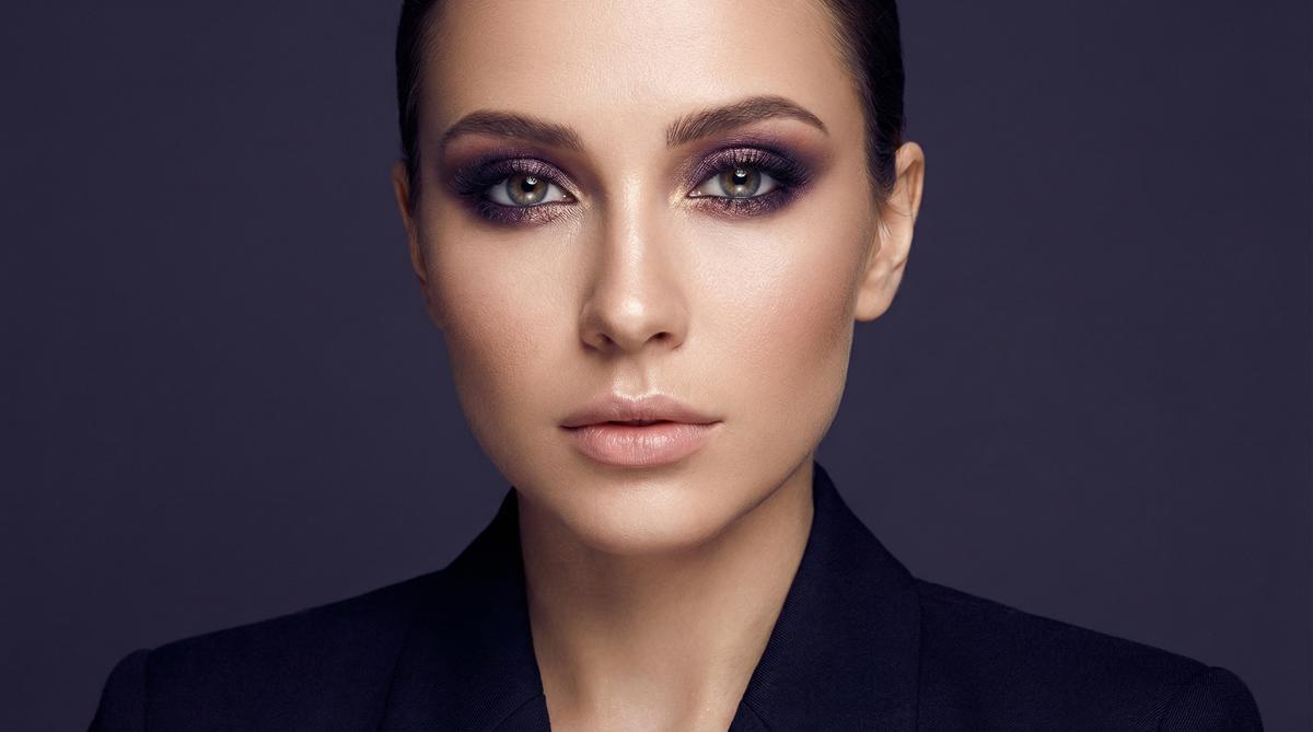 溏心视频教程 - 美妆达人