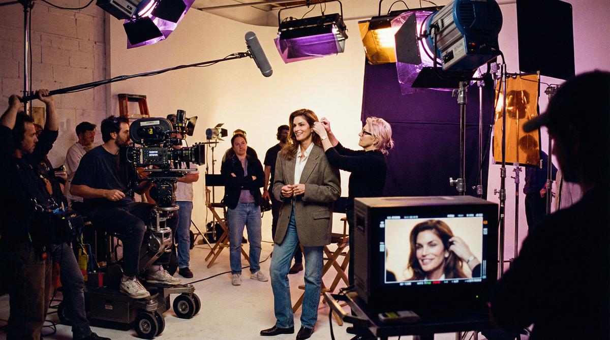 溏心视频 - 幕后花絮