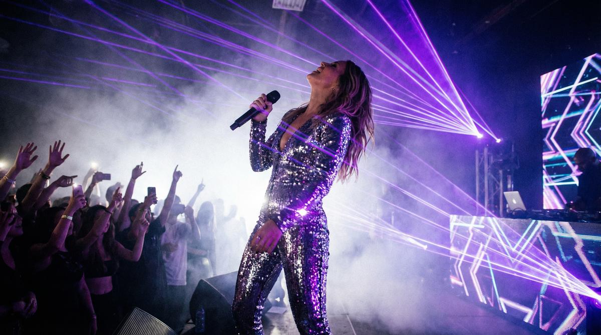 溏心娱乐视频 - 舞台演出